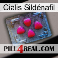 Cialis Sildénafil 13